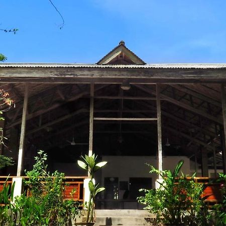 Two Fish Resort Bunaken Exterior foto