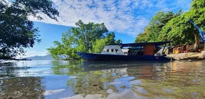 Two Fish Resort Bunaken Exterior foto