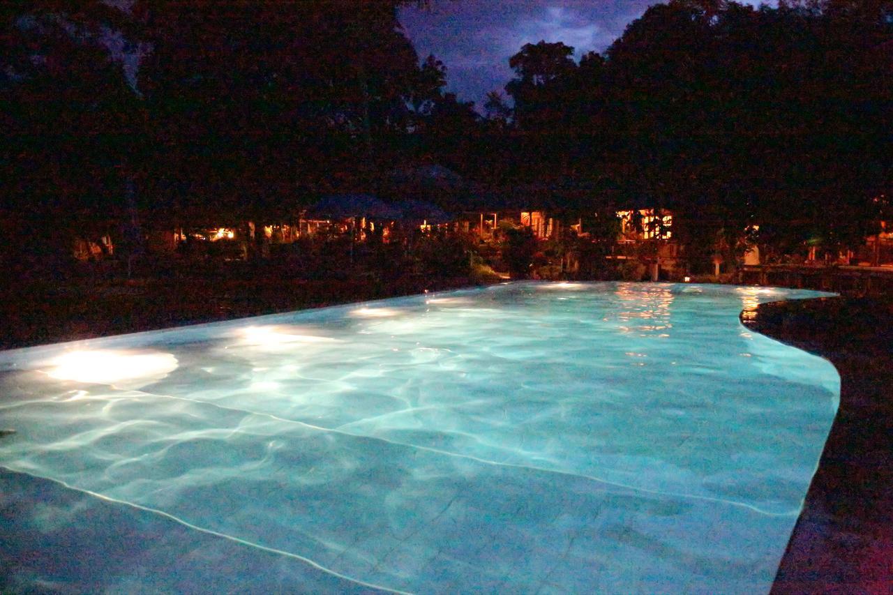 Two Fish Resort Bunaken Exterior foto
